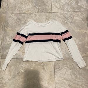 Abercrombie & Fitch long sleeved tee